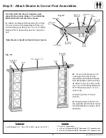 Предварительный просмотр 24 страницы Yardistry YM11635X Installation And Operating Instructions Manual