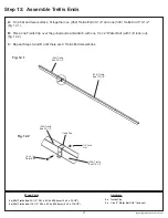 Предварительный просмотр 27 страницы Yardistry YM11635X Installation And Operating Instructions Manual