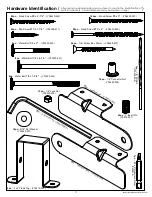 Preview for 11 page of Yardistry YM11685 Installation And Operating Instructions Manual