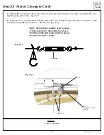 Preview for 43 page of Yardistry YM11685 Installation And Operating Instructions Manual