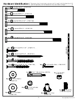 Предварительный просмотр 10 страницы Yardistry YM11700 Installation And Operating Instructions Manual