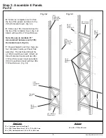 Предварительный просмотр 15 страницы Yardistry YM11700 Installation And Operating Instructions Manual