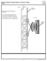 Предварительный просмотр 16 страницы Yardistry YM11700 Installation And Operating Instructions Manual