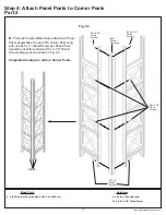 Предварительный просмотр 17 страницы Yardistry YM11700 Installation And Operating Instructions Manual