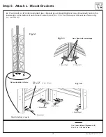 Предварительный просмотр 18 страницы Yardistry YM11700 Installation And Operating Instructions Manual