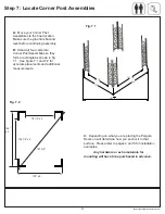 Предварительный просмотр 23 страницы Yardistry YM11700 Installation And Operating Instructions Manual