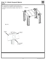 Предварительный просмотр 30 страницы Yardistry YM11700 Installation And Operating Instructions Manual