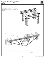 Предварительный просмотр 32 страницы Yardistry YM11700 Installation And Operating Instructions Manual