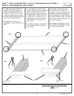 Preview for 10 page of Yardistry YM11811 Installation And Operating Instructions Manual