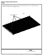 Preview for 27 page of Yardistry YM11909 Installation And Operating Instructions Manual