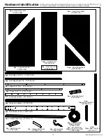 Preview for 12 page of Yardistry YM12784 Installation And Operating Instructions Manual