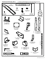 Preview for 13 page of Yardistry YM12784 Installation And Operating Instructions Manual