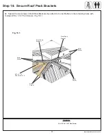 Предварительный просмотр 40 страницы Yardistry YM12810X Installation And Operating Instructions Manual