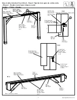 Preview for 7 page of Yardistry YM12830Z Installation Instructions Manual