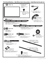 Preview for 4 page of Yardistry YM12831 Installation Instructions Manual