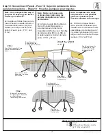 Preview for 18 page of Yardistry YM12831 Installation Instructions Manual