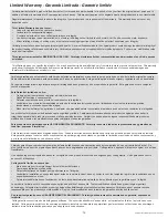 Preview for 19 page of Yardistry YM12831 Installation Instructions Manual