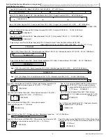 Preview for 6 page of Yardistry YM12838X Installation And Operating Instructions Manual