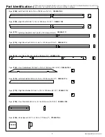 Preview for 8 page of Yardistry YM12842 Installation And Operating Instructions Manual