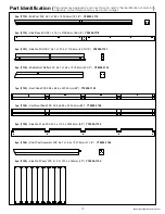 Preview for 10 page of Yardistry YM12842 Installation And Operating Instructions Manual