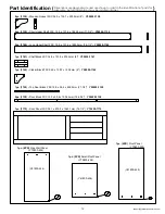 Preview for 12 page of Yardistry YM12842 Installation And Operating Instructions Manual