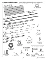 Preview for 12 page of Yardistry YM12904 Installation And Operating Instructions Manual