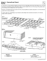 Предварительный просмотр 37 страницы Yardistry YM12904 Installation And Operating Instructions Manual