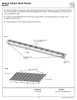 Предварительный просмотр 41 страницы Yardistry YM12904 Installation And Operating Instructions Manual