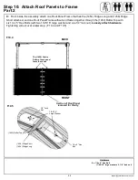 Предварительный просмотр 44 страницы Yardistry YM12904 Installation And Operating Instructions Manual