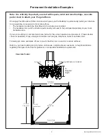 Предварительный просмотр 6 страницы Yardistry YM12941X Installation And Operating Instructions Manual