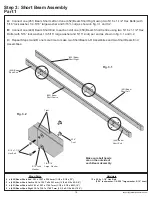 Предварительный просмотр 16 страницы Yardistry YM12941X Installation And Operating Instructions Manual