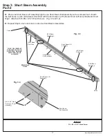 Предварительный просмотр 17 страницы Yardistry YM12941X Installation And Operating Instructions Manual