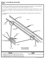 Предварительный просмотр 18 страницы Yardistry YM12941X Installation And Operating Instructions Manual