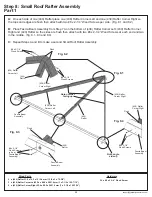 Предварительный просмотр 24 страницы Yardistry YM12941X Installation And Operating Instructions Manual