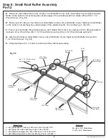 Предварительный просмотр 25 страницы Yardistry YM12941X Installation And Operating Instructions Manual