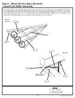 Предварительный просмотр 26 страницы Yardistry YM12941X Installation And Operating Instructions Manual