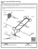 Предварительный просмотр 27 страницы Yardistry YM12941X Installation And Operating Instructions Manual