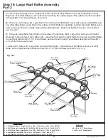 Предварительный просмотр 29 страницы Yardistry YM12941X Installation And Operating Instructions Manual