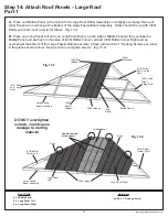 Предварительный просмотр 37 страницы Yardistry YM12941X Installation And Operating Instructions Manual