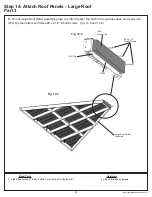 Предварительный просмотр 39 страницы Yardistry YM12941X Installation And Operating Instructions Manual