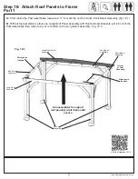 Предварительный просмотр 41 страницы Yardistry YM12941X Installation And Operating Instructions Manual