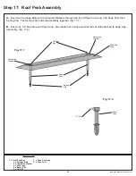 Предварительный просмотр 44 страницы Yardistry YM12941X Installation And Operating Instructions Manual