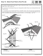 Предварительный просмотр 45 страницы Yardistry YM12941X Installation And Operating Instructions Manual