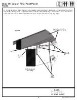 Предварительный просмотр 48 страницы Yardistry YM12941X Installation And Operating Instructions Manual