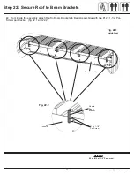 Предварительный просмотр 51 страницы Yardistry YM12941X Installation And Operating Instructions Manual