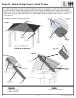 Предварительный просмотр 53 страницы Yardistry YM12941X Installation And Operating Instructions Manual