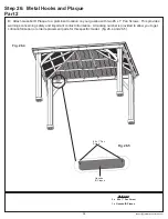 Предварительный просмотр 56 страницы Yardistry YM12941X Installation And Operating Instructions Manual