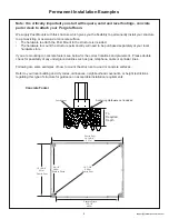 Предварительный просмотр 6 страницы Yardistry YM12944 Installation And Operating Instructiontructions