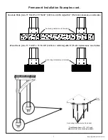 Предварительный просмотр 7 страницы Yardistry YM12944 Installation And Operating Instructiontructions