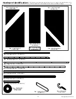 Предварительный просмотр 12 страницы Yardistry YM12944 Installation And Operating Instructiontructions